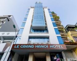 Collection O Le Grand Hanoi Hotel The Sun review 2026: Có đáng ở? f26f0606ded0badcaa617a4bbacccf54