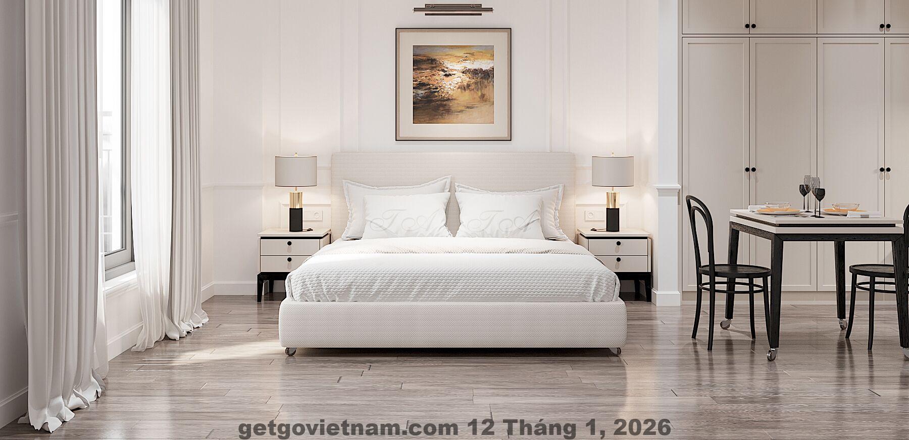 Thiên Ân Hotel Yên Minh Review 2026: Có đáng dừng chân giữa Hà Giang? 7 Hành lang và khu sinh hoạt chung tại Thiên Ân Hotel