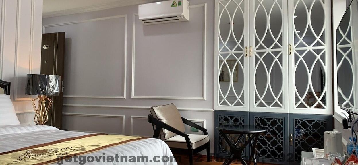 Thanh Nam Hotel - Giá cả hợp lý cho chất lượng dịch vụ