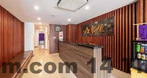 Không gian phòng Hotel The Hanoi phù hợp khách lưu trú dài ngày