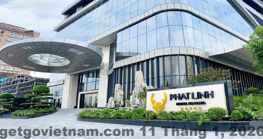 Tiện ích cơ bản tại khách sạn mini PADDY HOTEL