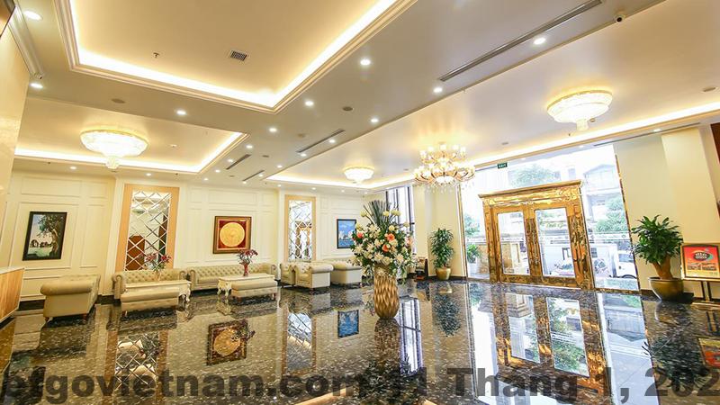 Phòng khách sạn bình dân tại Hạ Long trong cùng phân khúc giá