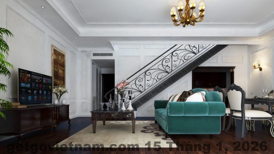 Khách sạn Phoenix Hà Giang