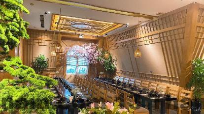 Bữa sáng tại khách sạn Haiphong Tower - Đa dạng và ngon miệng