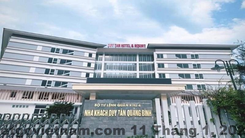 Bữa sáng đơn giản tại khách sạn mini phân khúc giá rẻ ở Hạ Long