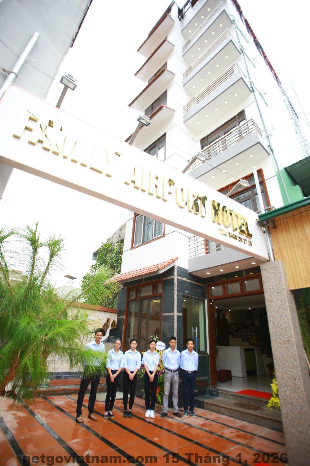 New Airport Hotel Hà Nội Review 2026: Có nên nghỉ gần sân bay Nội Bài? 7 Khu vực sảnh và không gian sinh hoạt chung tại New Airport Hotel