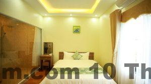 family airport hotel 9