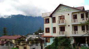 fansipan view hotel