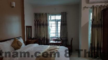 Tiện ích tại OYO 756 Love Hotel - không có hồ bơi hay spa