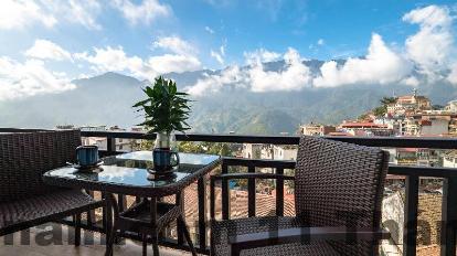 Giá cả hợp lý với dịch vụ chất lượng tại Sapa Horizon Hotel
