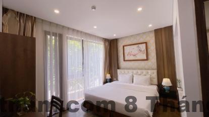 Mức giá hợp lý cho khách du lịch tiết kiệm.