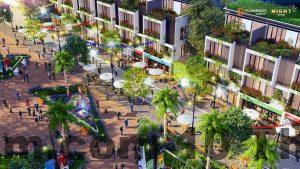 flamingo night street 7