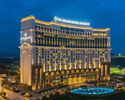 FLC Grand Hotel Hạ Long Review 2026: View vịnh có thật sự xứng tầm 5 sao? flc-grand-hotel-ha-long