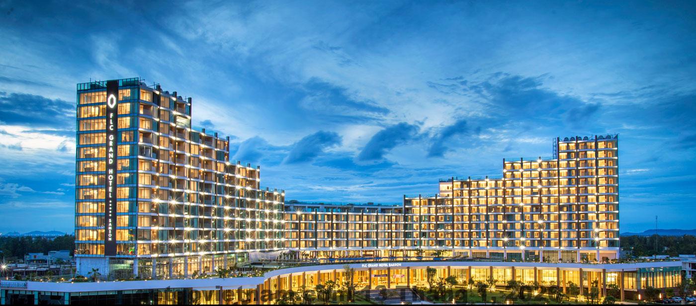 Mức giá phòng tại TN Luxury Hotel hợp lý với dịch vụ và tiện nghi đẳng cấp