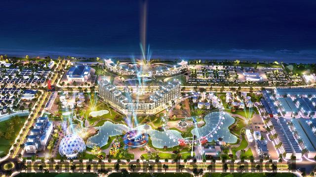 Hồ bơi ngoài trời – Một tiện ích thư giãn tuyệt vời.