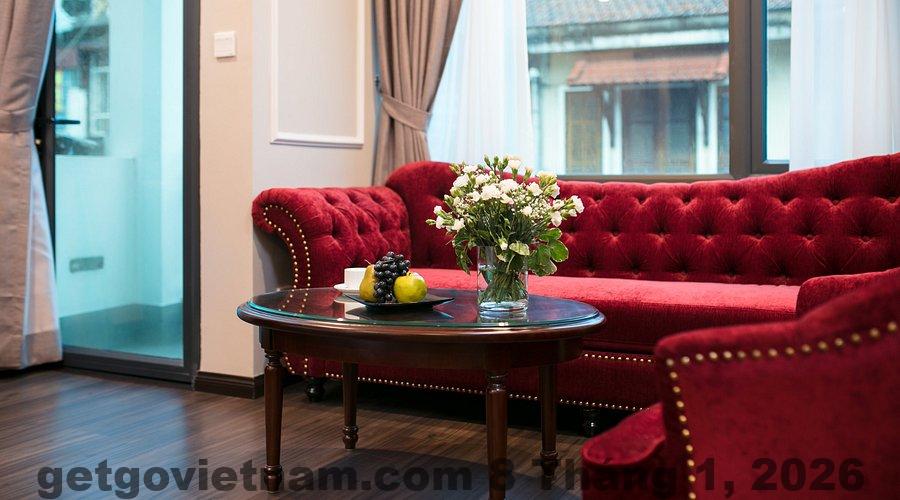 flora centre hotel spa 1