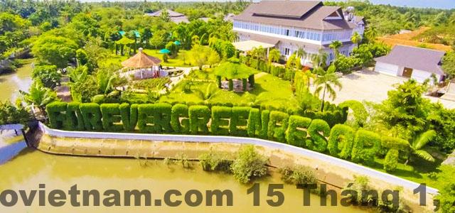 Giá phòng khách sạn Forever Hotel Minh Hà