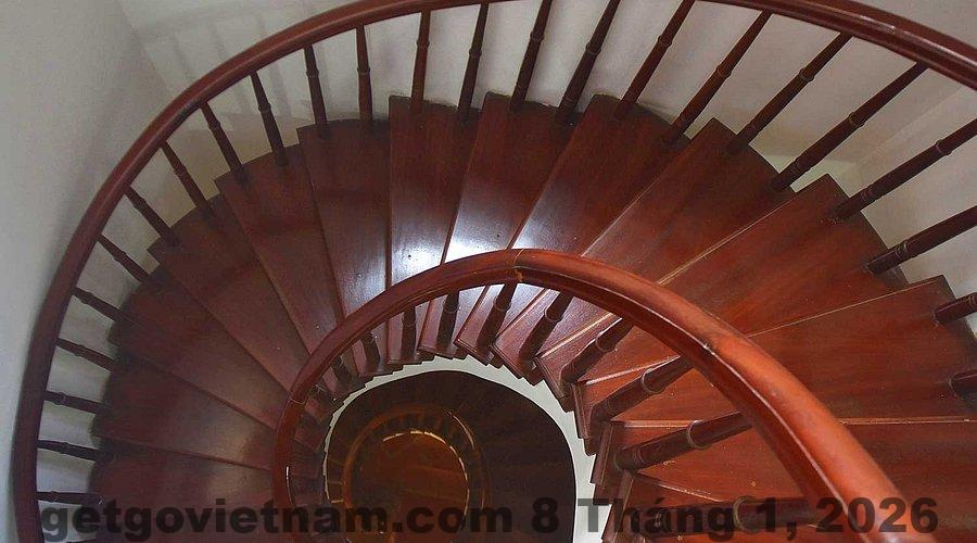 French-styled House Hà Nội Review 2026: Ở Cho Biết, Không Phải Để Mơ Mộng 1 french styled house