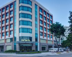 Hola House 2 Hà Nội Review 2026: Ở Phố Cổ Có Đáng Tiền Không? front