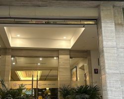 Hanoi Ivory Hotel Review 2026: Khách sạn boutique phố cổ đáng thử front-of-hotel