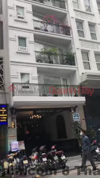 Khách sạn Labevie giá cả hợp lý