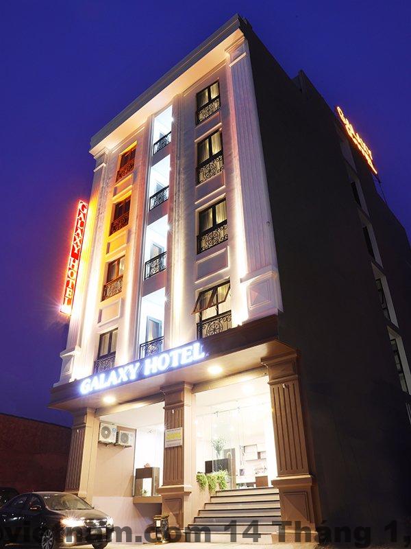 galaxy hotel thai nguyen