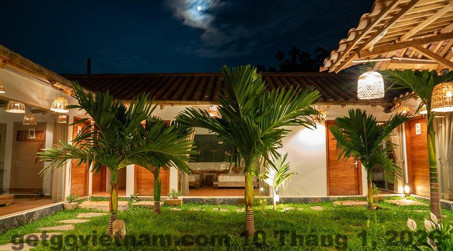 Khu vực xung quanh Anio Ha Giang Hotel & TOUR