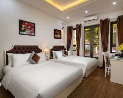 Đánh giá TrangTrang Luxury Hotel Hà Nội 2026: Có đáng ở Phố Cổ? getlstd-property-photo-11