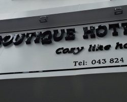 Khách sạn Hanoi Focus Boutique Hotel Review 2026: Có nên ở? getlstd-property-photo-2
