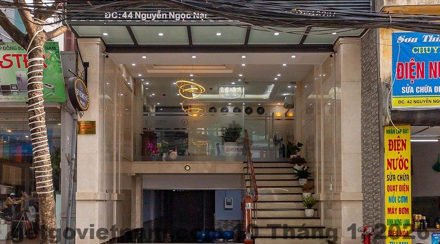 Đánh giá EVEREST HOTEL Hà Nội 2026: Giá rẻ, có nên ở? 1 getlstd property photo 21