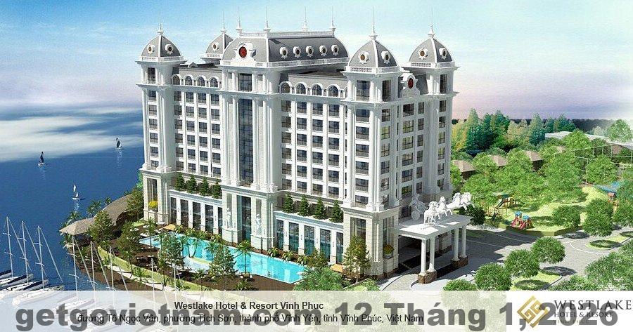 Không gian ăn uống đơn giản thường thấy tại các khách sạn quy mô nhỏ