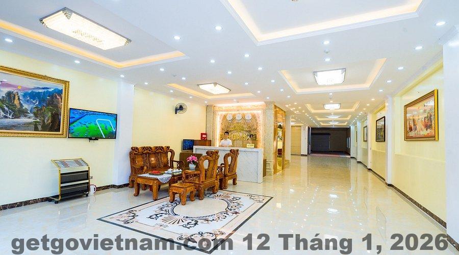 Khách Sạn Đinh Gia Hà Giang Đánh Giá 2026: Có Đáng Ở Không? 1 getlstd property photo 58