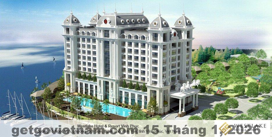 Khu vực lễ tân Khách sạn Vĩnh Tuy gọn gàng và phong cách phục vụ truyền thống