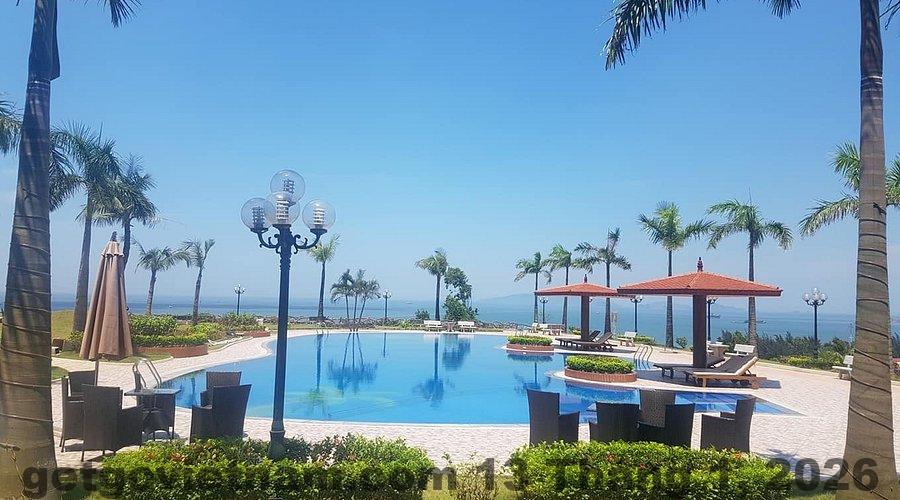 Khách sạn Giang Sơn