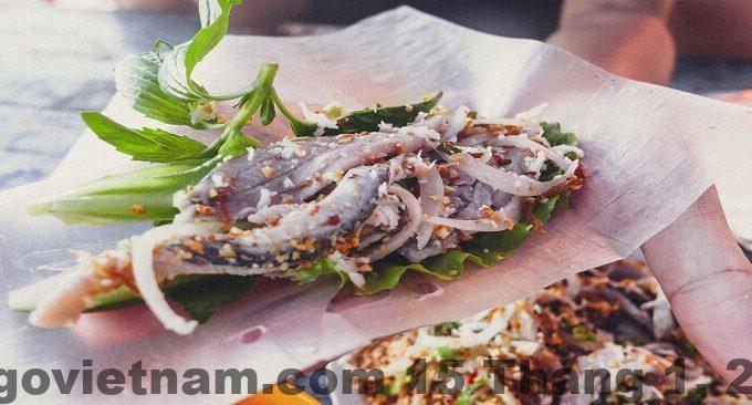 Ẩm thực địa phương Tuyên Quang gần Bảo Linh Hotel được nhiều khách lựa chọn