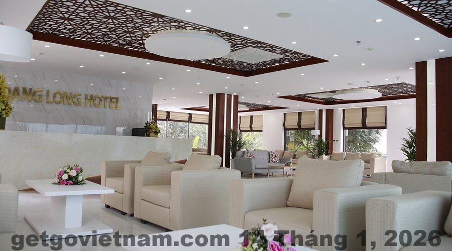 Golden Dragon Hotel Ninh Bình Review 2026: Có Đáng Ở Khi Về Gia Viễn? 1 golden dragon hotel