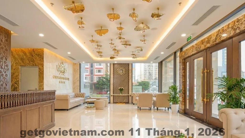 Hồ bơi tại khách sạn, một lựa chọn tuyệt vời cho những ai muốn thư giãn sau một ngày dài