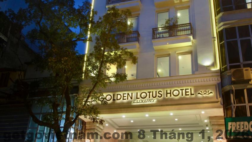 So sánh phân khúc giá khách sạn 3 sao khu Phố Cổ Hà Nội