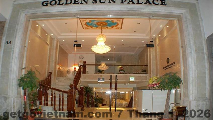 Golden Sun Hotel Hà Nội Review 2026: Ở Phố Cổ Có Đáng Tiền? 1 golden sun hotel 538e82842a2c9 848x477 1