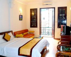 Đánh giá Suddha Boutique Hotel Hà Nội 2026: Có đáng ở phố cổ? grand-holiday-hotel-1