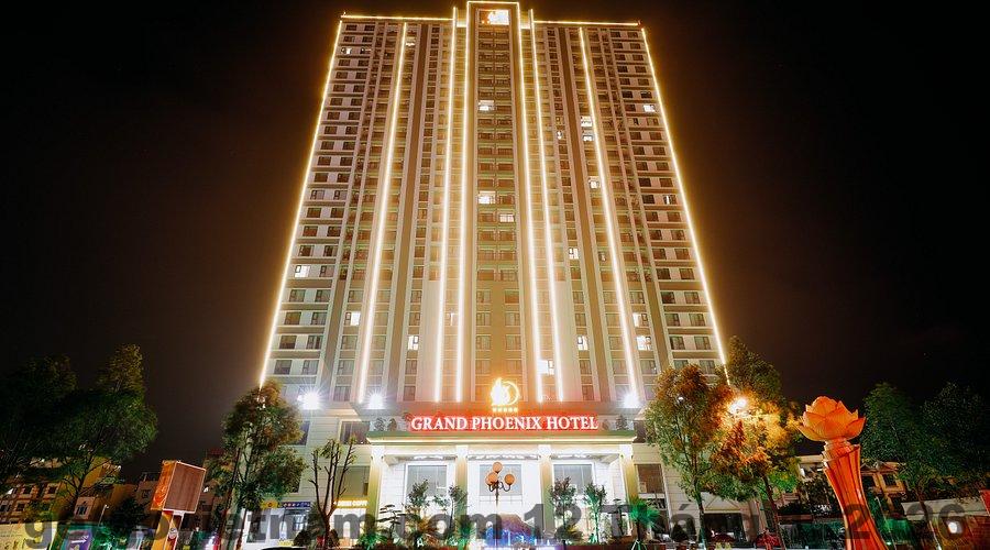 Royal Phoenix Hotel Bac Ninh Review 2026: Ở Có Đáng Không? 1 grand phoenix hotel