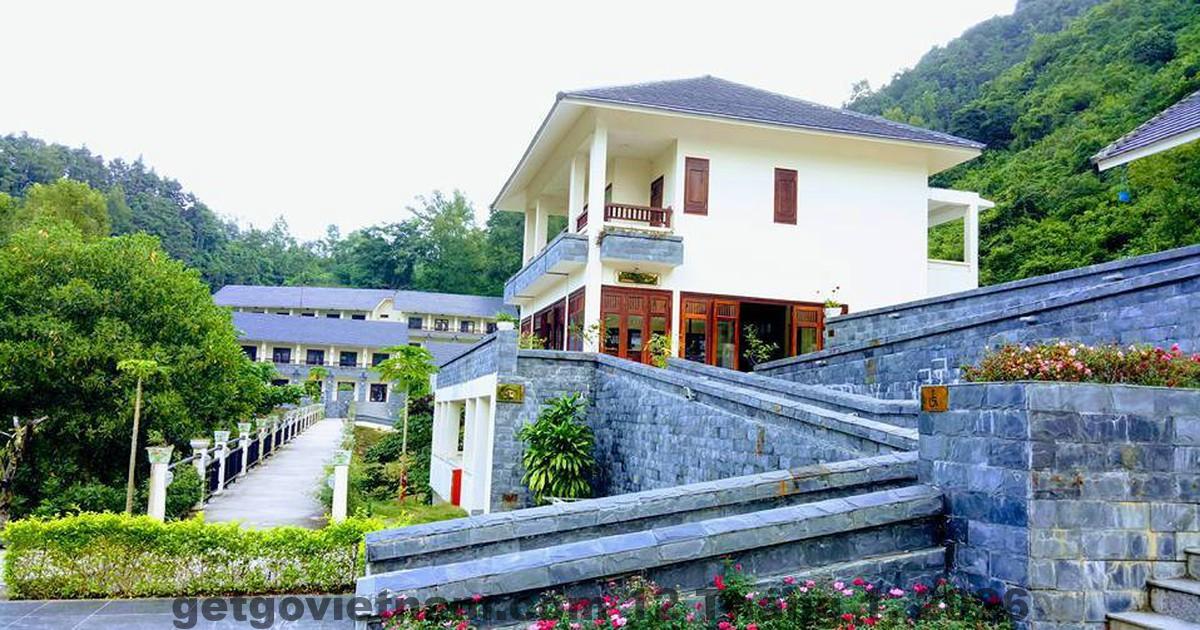 Los Angeles Hotel Cao Bằng Review 2026: Vị trí trung tâm – Có nên ở? 6 Ẩm thực địa phương Cao Bằng với nhiều quán ăn gần Los Angeles Hotel