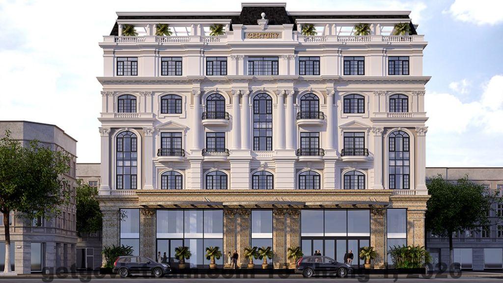 Đánh giá Hạ Long New Century Hotel 2026: Có đáng ở khi du lịch Hạ Long? 1 ha long new century hotel 6479ab124c756