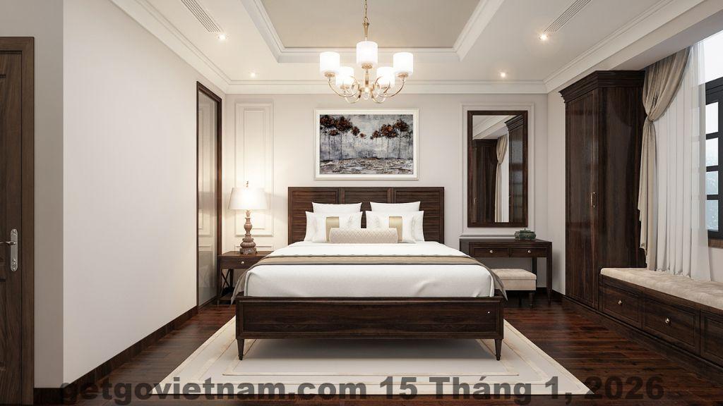 Hồ bơi ngoài trời tại Hạ Long New Century Hotel