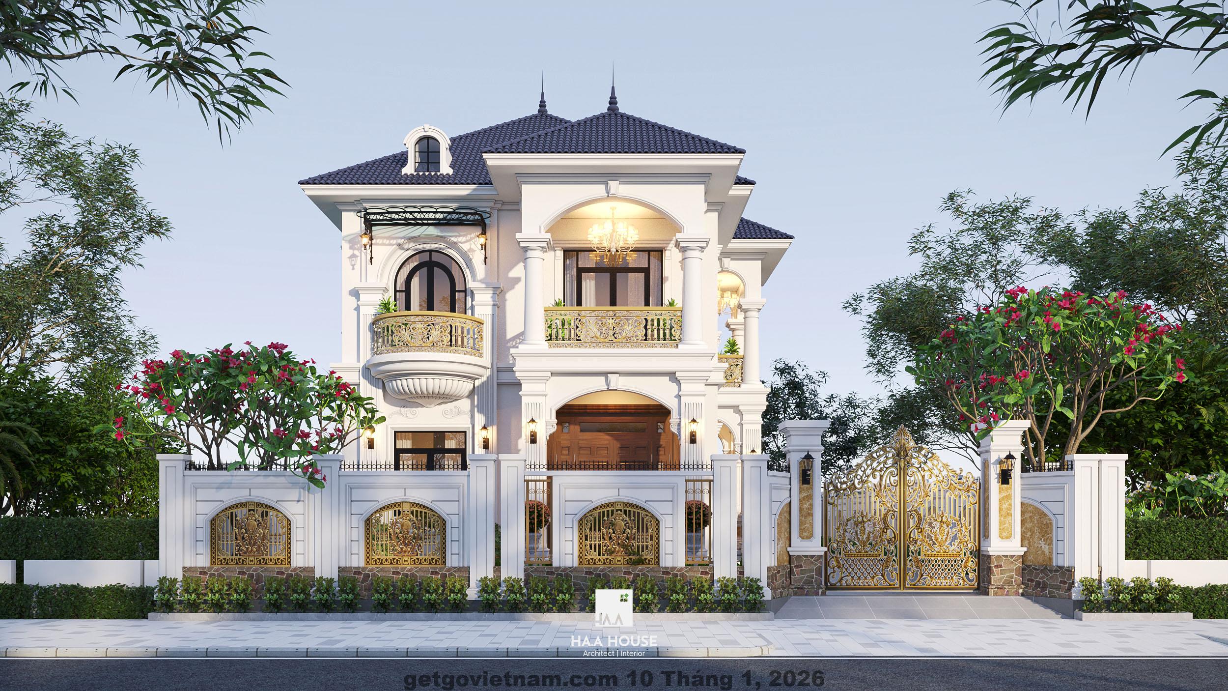 Không gian chung bên trong HALA’s HOUSE, thiết kế đơn giản phục vụ sinh hoạt cơ bản