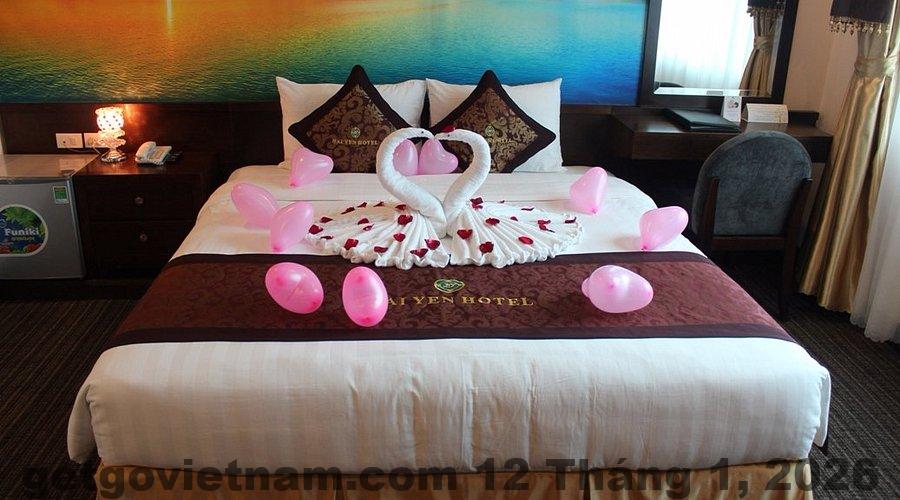 hai yen luxury hotel 1