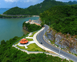 CatBa Pandora Hotel & Travel Review 2026: Nhỏ Gọn, Vị Trí Cao, Có Đáng Ở? haiphongcatba1