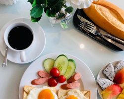 Hanoi Asia Guest House Review 2026: Có nên ở giữa lòng Phố Cổ? hanoi-asia-hotel-1