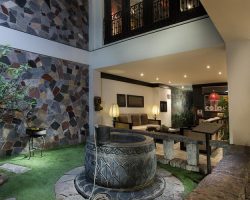 Đánh giá Veris Hotel Hà Nội 2026: Ở Phố Cổ Có Đáng Tiền? hanoi-boutique-hotel