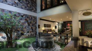 hanoi boutique hotel